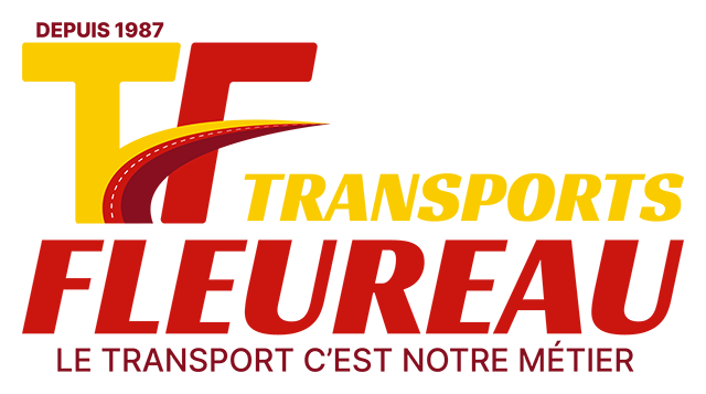 Logo Transports Fleureau